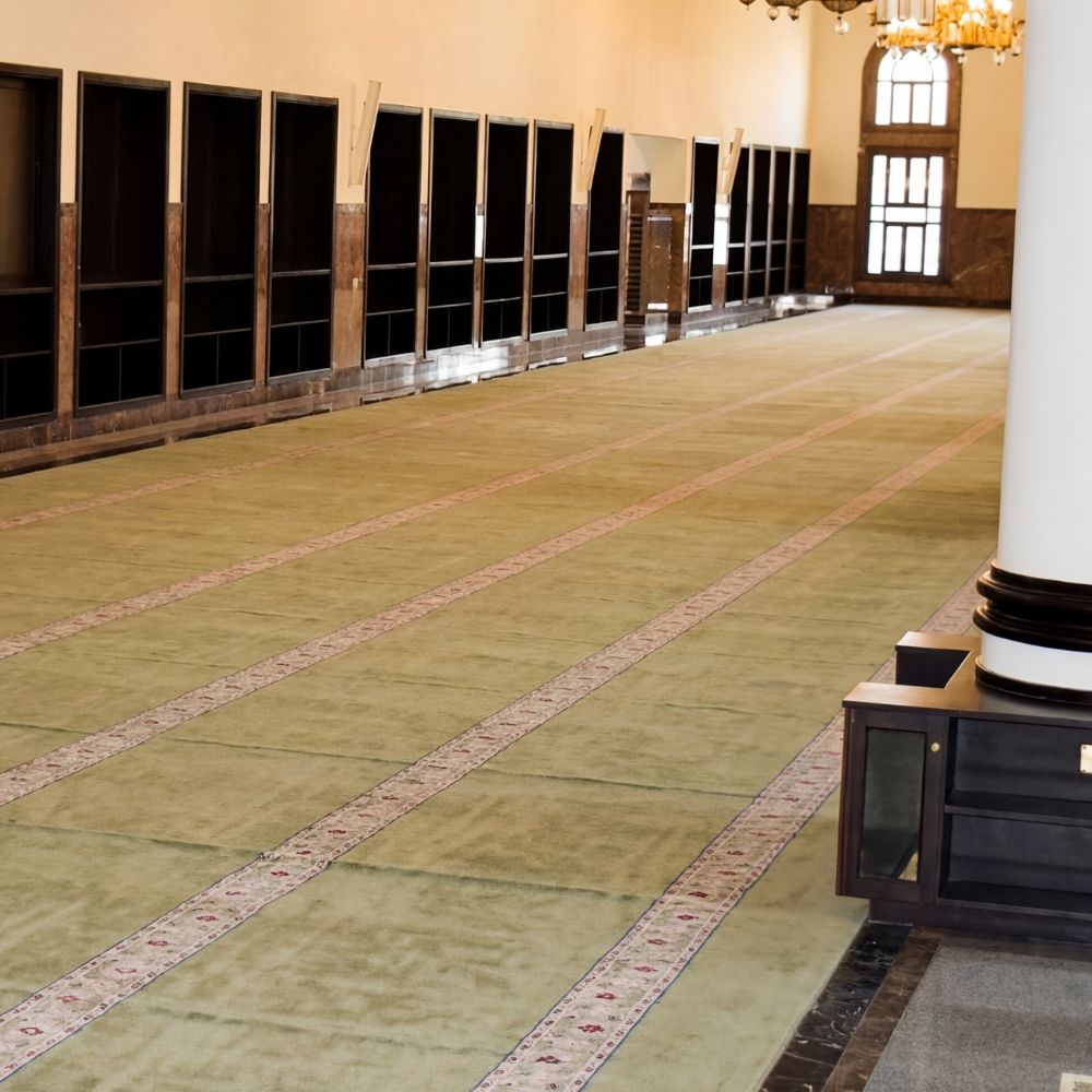 مسجد سيد الشهداء | المدينة المنورة